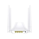 Tenda F6 300Mbps N300 4 Antenna Wifi Router