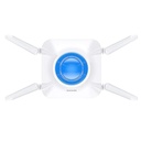 Tenda F6 300Mbps N300 4 Antenna Wifi Router
