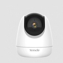 Tenda CP6 2K Wireless Security Pan Tilt Camera