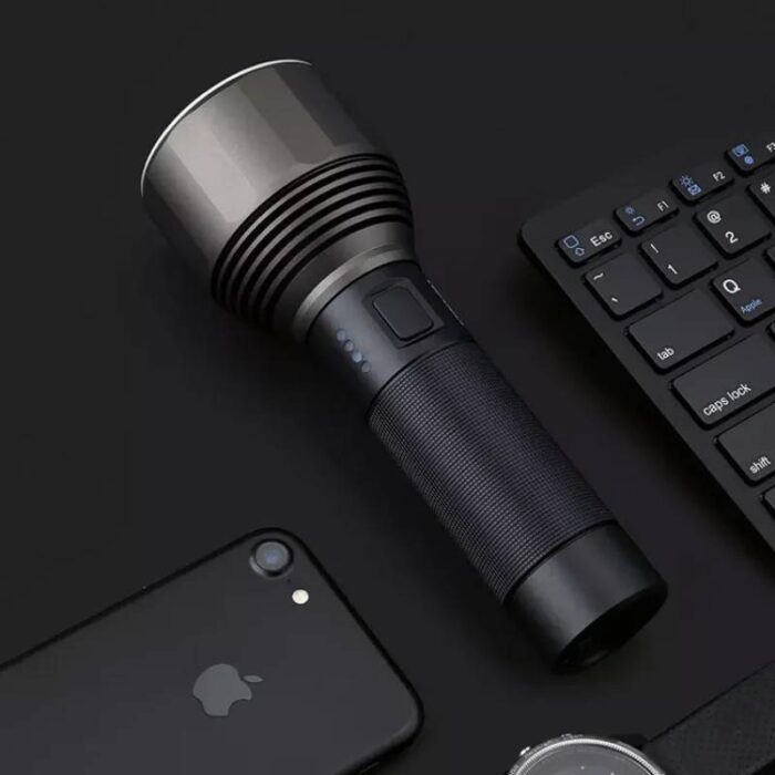 Xiaomi Nextool Torchlight 2000 LM Flashlight IPX7