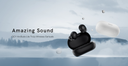 QCY ArcBuds Lite TWS Earbuds