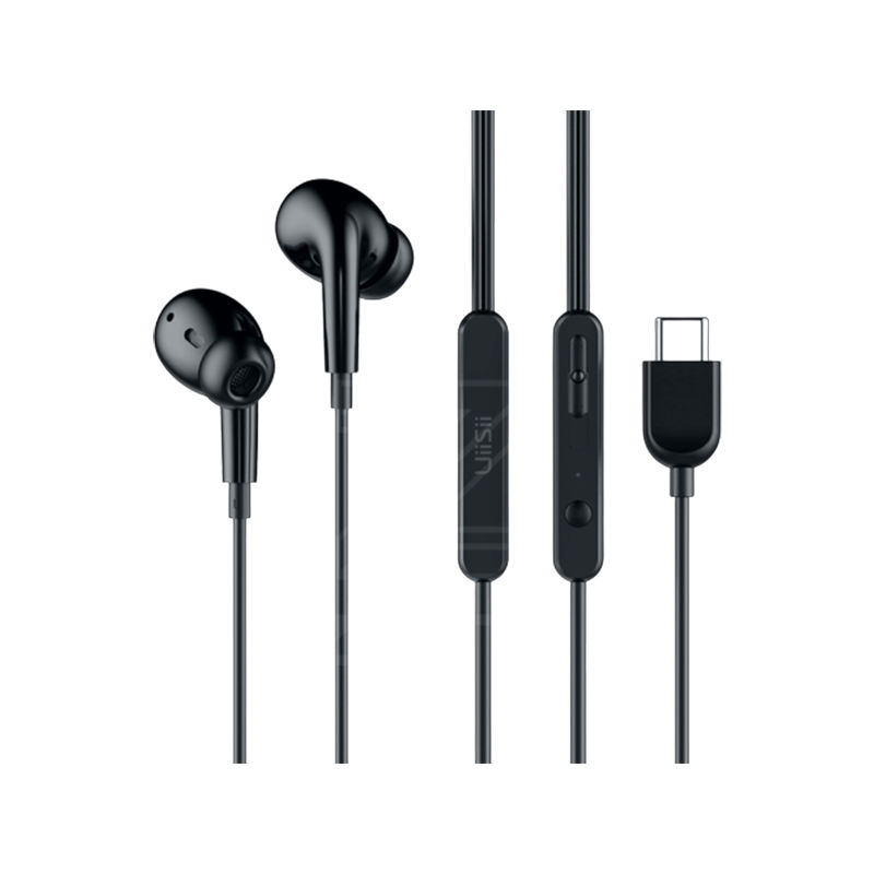 UiiSii CX Type-C Heavy Bass Earphone