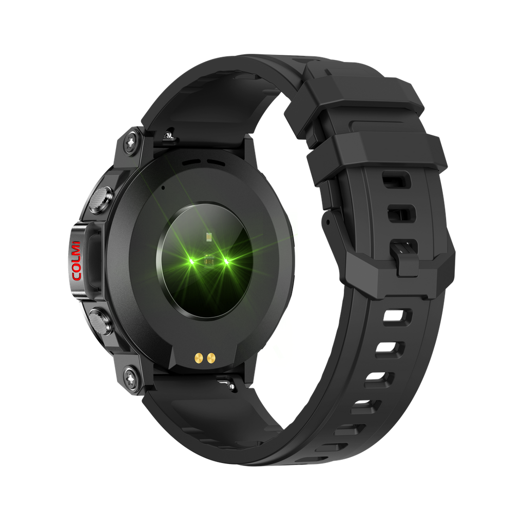 COLMI V70 Smartwatch Ultra HD AMOLED Display