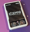 SHARGE ICEMAG 20W 10000mAh MagSafe Magnetic Power Bank
