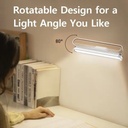Baseus Magnetic Stepless Dimming Charging Desk Lamp Pro