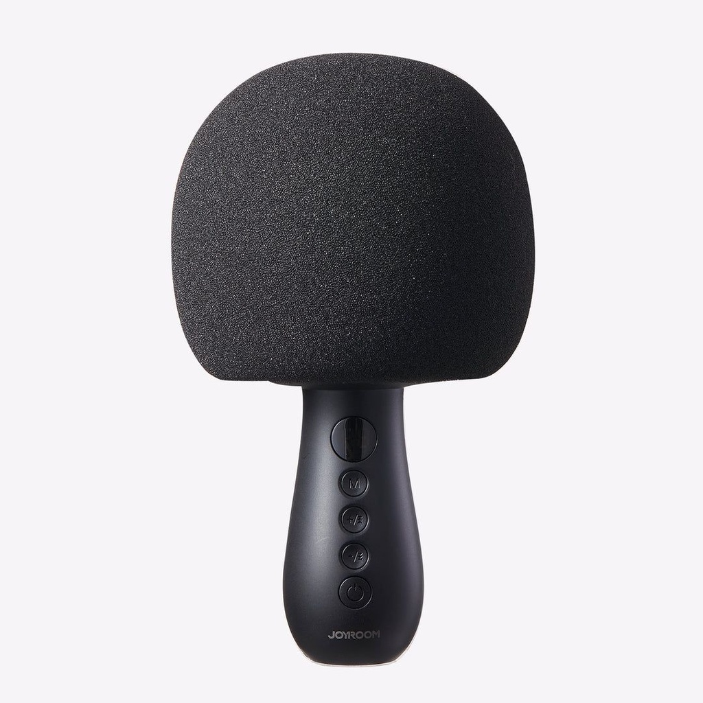 JOYROOM JR-MC6 2 in 1 Multifunctional Bluetooth 5.0 Handheld Microphone
