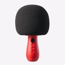 JOYROOM JR-MC6 2 in 1 Multifunctional Bluetooth 5.0 Handheld Microphone