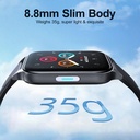 JOYROOM JR-FT3 Fit-Life Series Smart Watch-Dark Gray