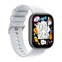 COLMI P68 Smartwatch 2.04″ AMOLED Display 100+ Sports Mode Always On Display Smart Watch