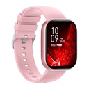 COLMI P68 Smartwatch 2.04″ AMOLED Display 100+ Sports Mode Always On Display Smart Watch