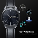 JOYROOM

JR-FC2 Classic Series Smart Watch (Make/Answer Call) Black