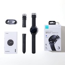 JOYROOM

JR-FC2 Classic Series Smart Watch (Make/Answer Call) Black