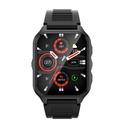 COLMI P73 Smartwatch

comfortable silicone strap