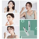 Xiaomi WellSkins Warm Colored Light Massage Beautiful Eye Instrument Heated Eye Care 3 Gears Vibration Massager