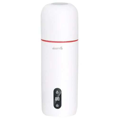 Deerma Portable Electric Hot Water Cup Dem-Dr035