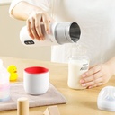 Deerma Portable Electric Hot Water Cup Dem-Dr035