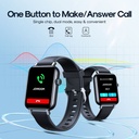 JOYROOM JR-FT5 Fit-Life Series Smart Watch
