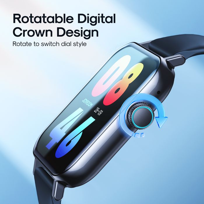 JOYROOM JR-FT5 Fit-Life Series Smart Watch