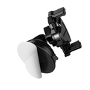 Joyroom JR-OK2 Suction Cup Bracket Mobile Phone Car Mount Holder