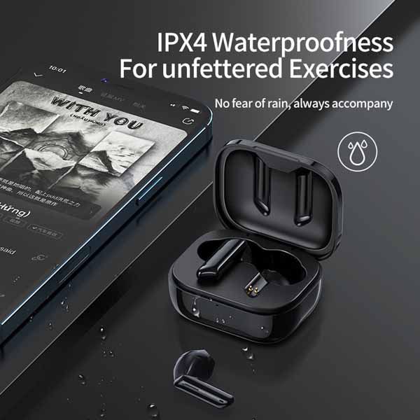 Awei T36 TWS Wireless Earbuds