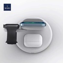 WiWU Power Air 15W 3 In 1 Wireless Charger