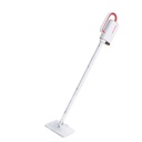 Toyella International Version Deerma DEM-ZQ610 Multi function Steam Cleaner with 5 Brush Heads 1600W Lightweight Steam Glass Scraper White CH