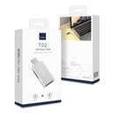 WiWU T02 USB Type-C HUB