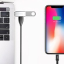 WiWU T02 USB Type-C HUB