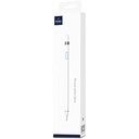 WIWU Picasso Active Stylus P339 Universal Capacitive Touch Screen Stylus Pen for iOS & Android- white