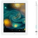 WIWU Picasso Active Stylus P339 Universal Capacitive Touch Screen Stylus Pen for iOS & Android- white