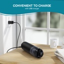 Baseus A1 4000Pa Vacuum Cleaner Wireless Vacuum Portable Handheld Auto Vacuum Cleaner For Car Home Cleaning Powerful Cleaner