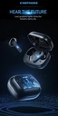 Awei T53 Tws Wireless Gaming Earbuds