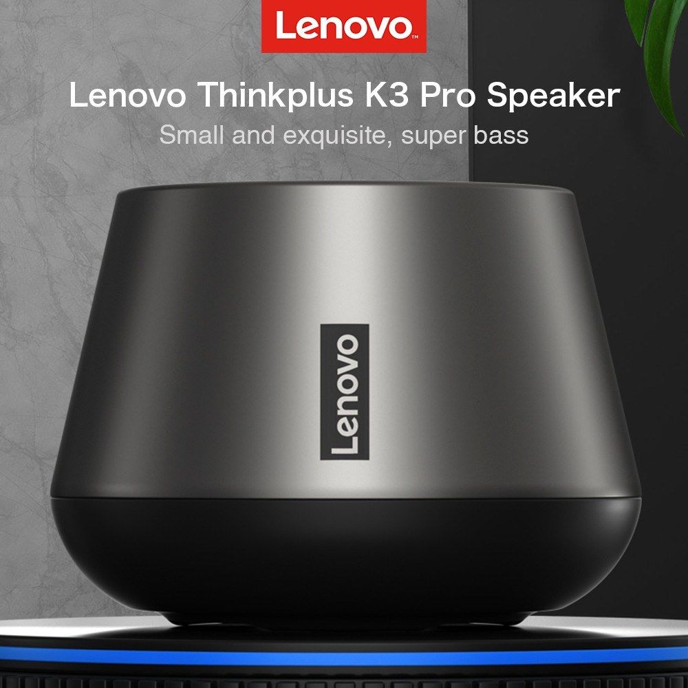 Lenovo Thinkplus K3 Pro Wireless Speaker