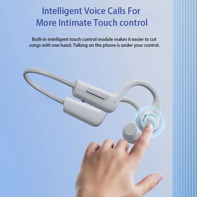 Awei A886 Pro Air Conduction Headphone