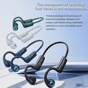 Awei A886 Pro Air Conduction Headphone