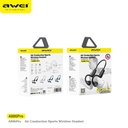 Awei A886 Pro Air Conduction Headphone