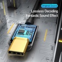 Baseus Type C Male to 3.5mm Aux Earphone Jack AUX USB C Cable Headphones Adapter 3.5 Jack Audio cable