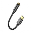 Baseus Type C Male to 3.5mm Aux Earphone Jack AUX USB C Cable Headphones Adapter 3.5 Jack Audio cable