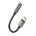 Baseus Type C Male to 3.5mm Aux Earphone Jack AUX USB C Cable Headphones Adapter 3.5 Jack Audio cable