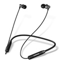 Lenovo HE05 Bluetooth Neckband Earphone Black
