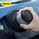 Baseus Car Polisher Scratch Repair Manual Polishing Machine With 100ml Wax For Car Paint Care Clean Waxing Tool Accessories