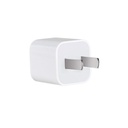 Hoco UH102 Lightweight Smart Charger Adapter 5V - White
