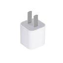 Hoco UH102 Lightweight Smart Charger Adapter 5V - White