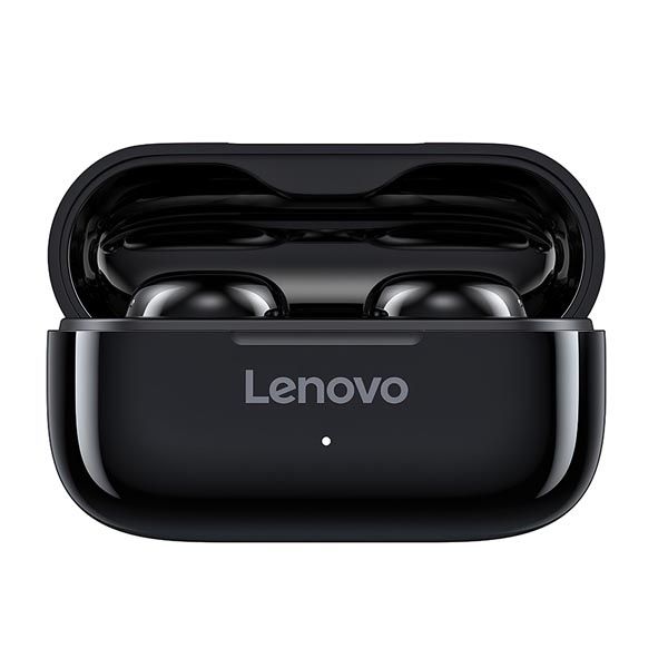 Lenovo LP11 TWS Bt 5.0 Earbuds
Touch control/Automatic matching/HD Call/Fast charging