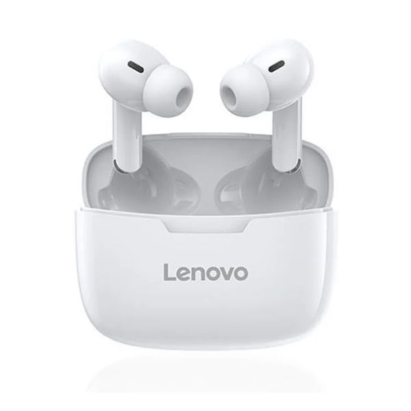 Lenovo XT90 TWS Bluetooth 5.0 Earbuds
IP54 waterproof and dustproof level