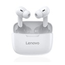 Lenovo XT90 TWS Bluetooth 5.0 Earbuds
IP54 waterproof and dustproof level