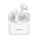 Lenovo QT82 TWS Bluetooth Dual Earbuds
Transmitting Distance: 10m/33ft