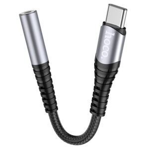 Hoco X47 Harbor 3 in 1 Short Charging Cable Micro / Type C / Lightning