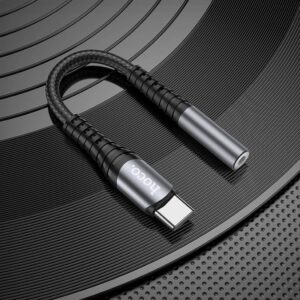 Hoco X47 Harbor 3 in 1 Short Charging Cable Micro / Type C / Lightning