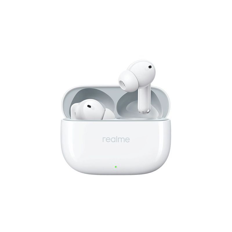 realme Buds T300
A comfortable fit design with endurable built quality